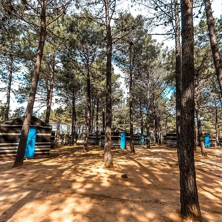 Incekum Macerapark *